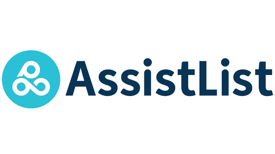 AssistList Association's Logo