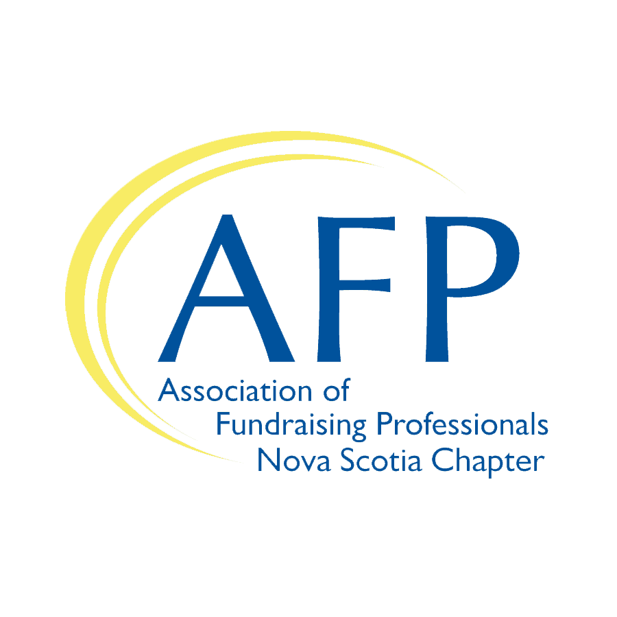 AFP Nova Scotia's Logo