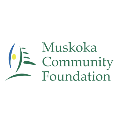 Muskoka Community Foundation's Logo