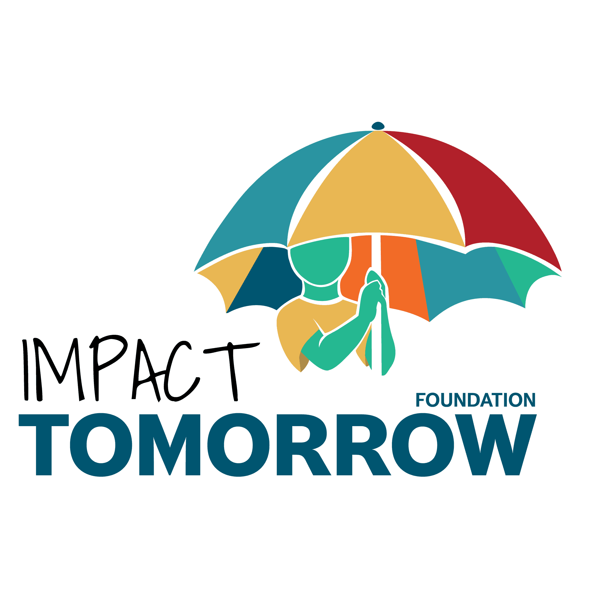 <p>Impact Tomorrow Foundation</p> logo