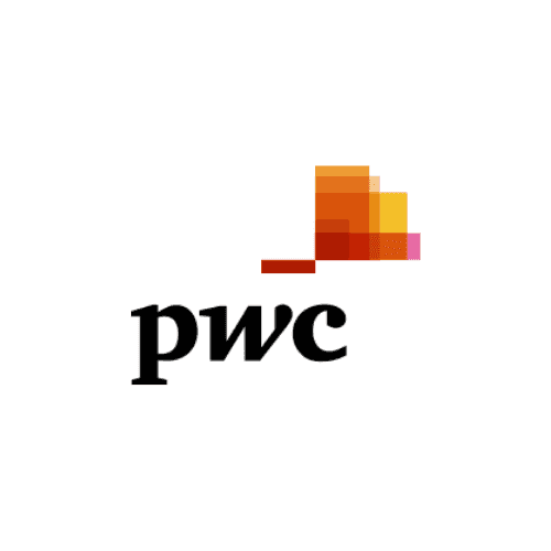<p>PwC</p> logo