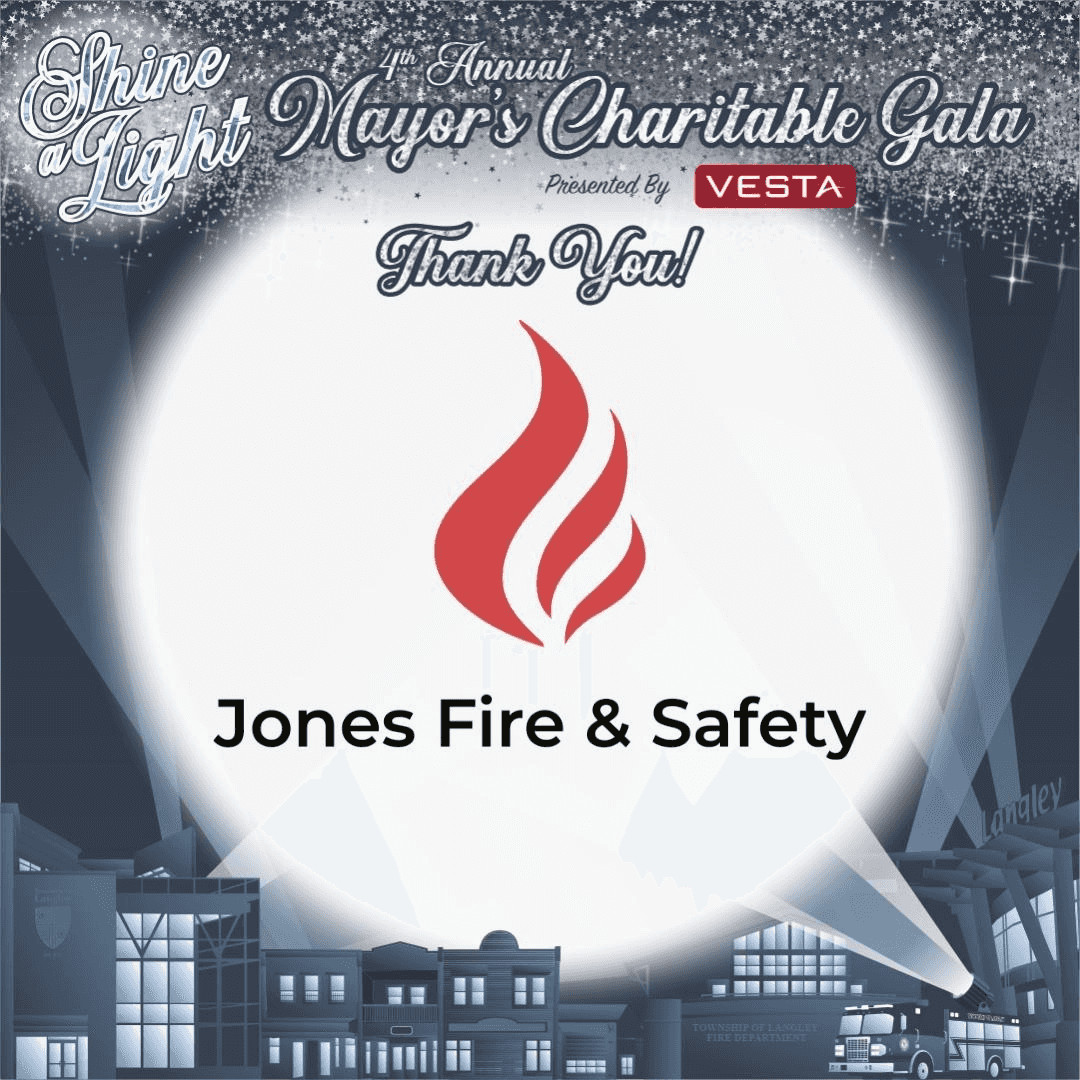 <p>Jones Fire &amp; Safety </p> logo