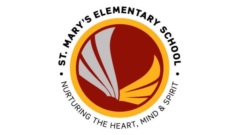 St Mary's School Parent Support Group's Logo
