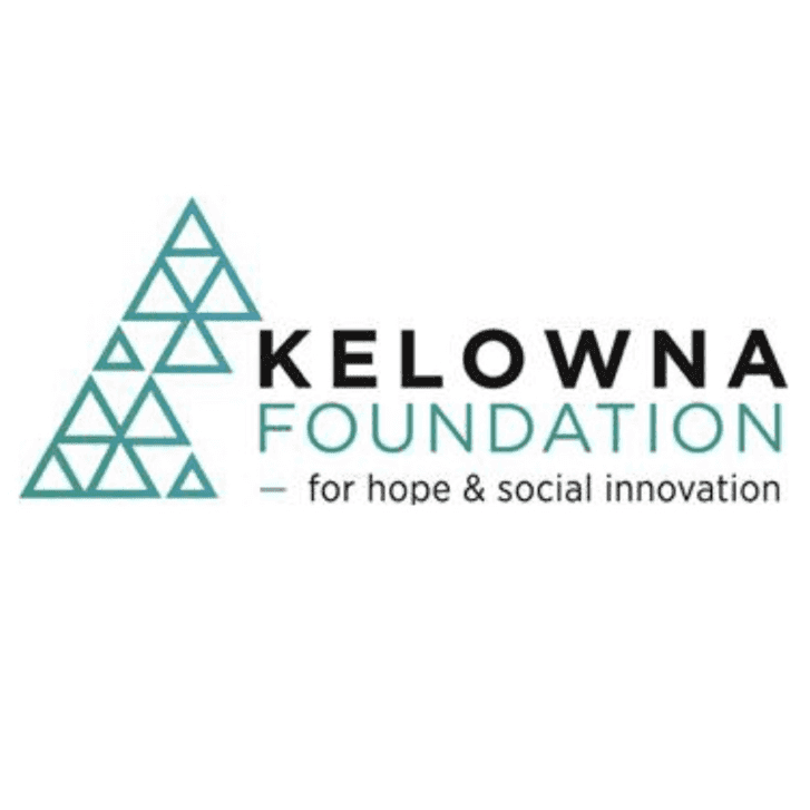 <p>Kelowna Foundation for Hope &amp; Social Innovation</p> logo