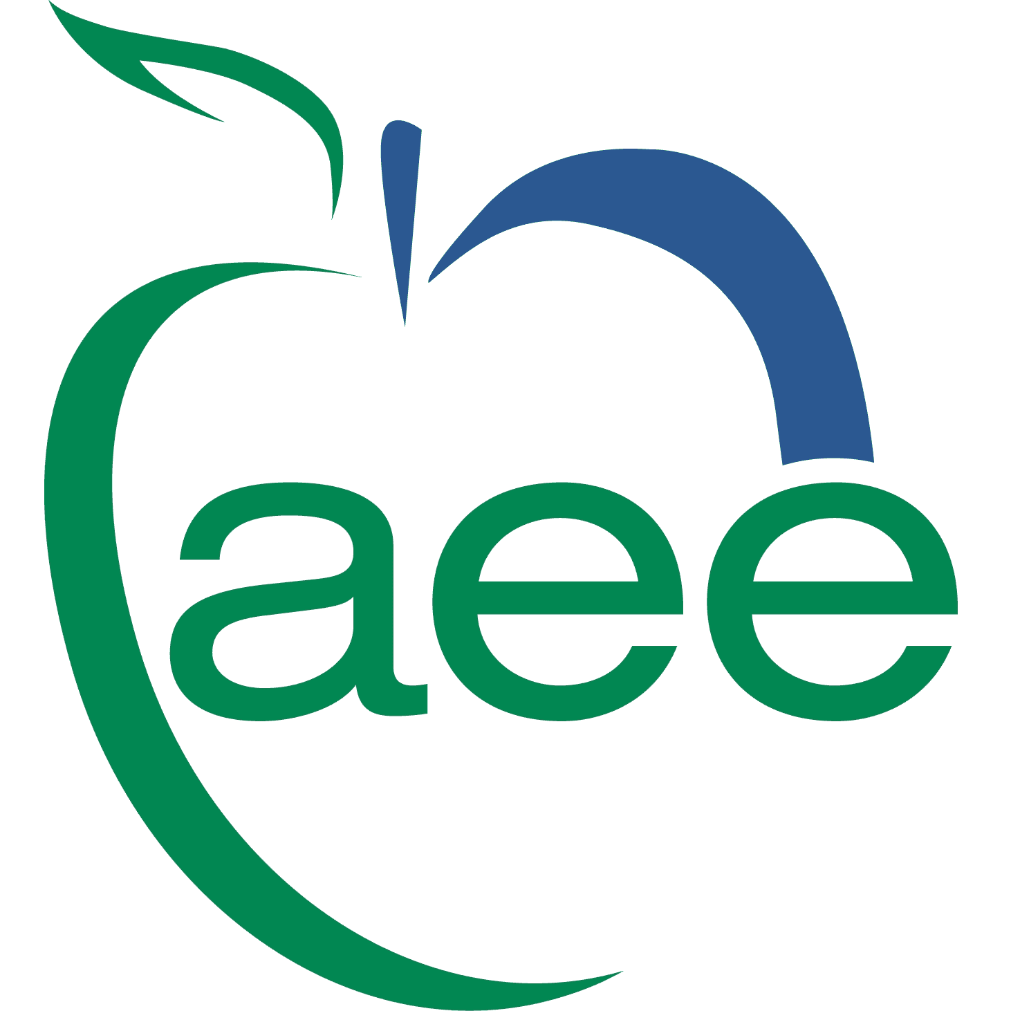 Association for Experiential Education's Logo