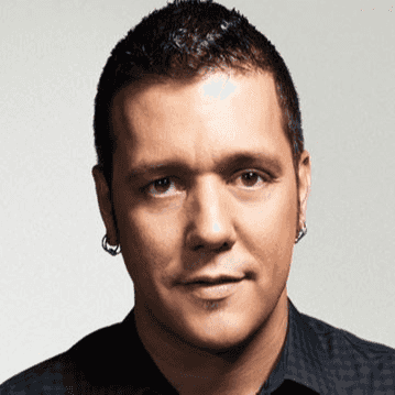 <p>George Stroumboulopoulos</p> logo