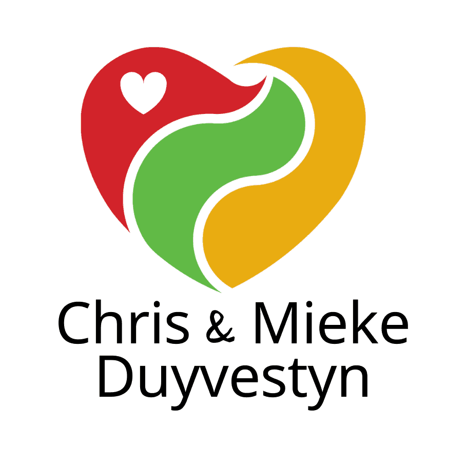 <p>INSPIRATION SPONSOR</p><p>Chris &amp; Mieke Duyvestyn</p> logo