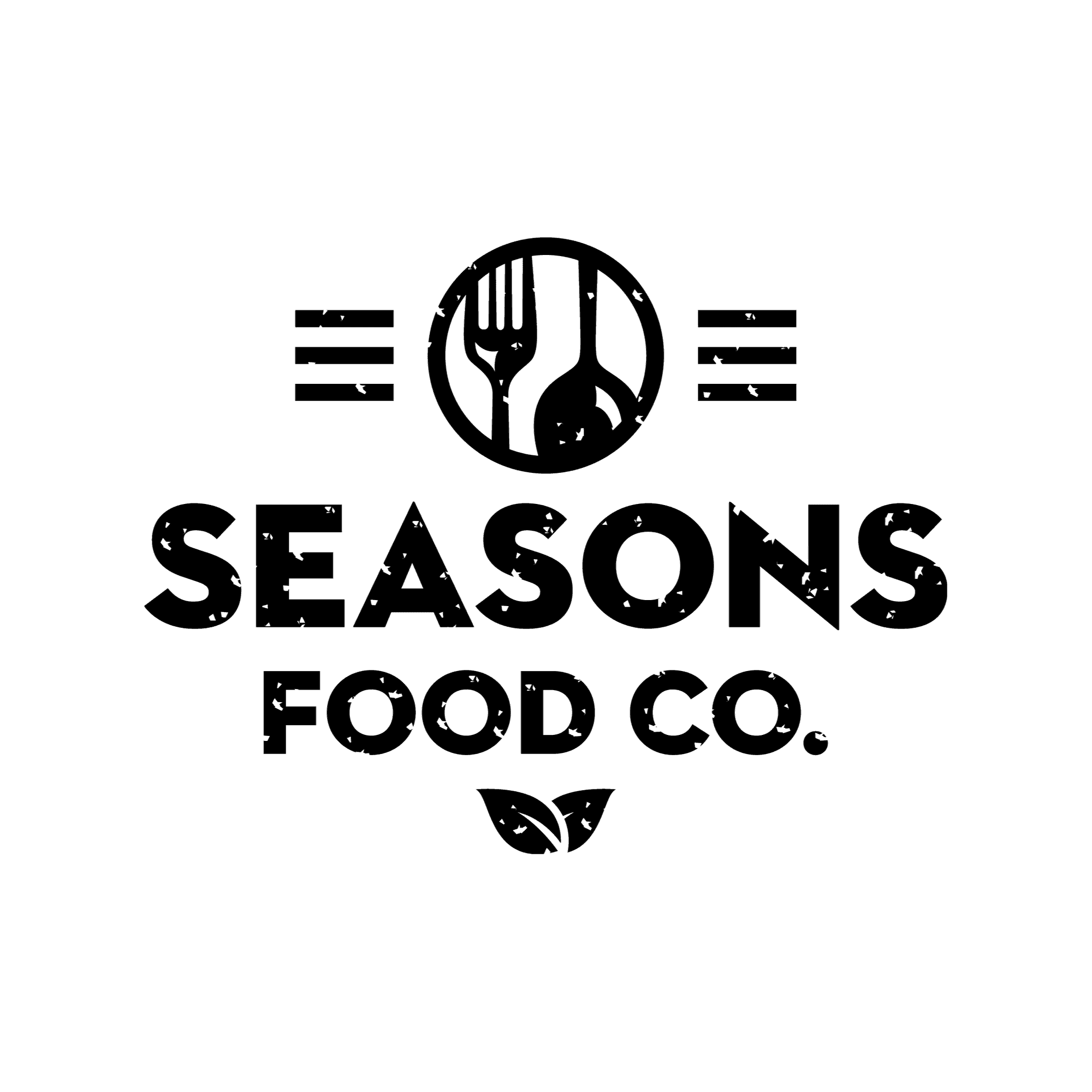 <p>Seasons Food Co.</p> logo