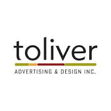 <p>Toliver Advertising &amp; Designs</p> logo