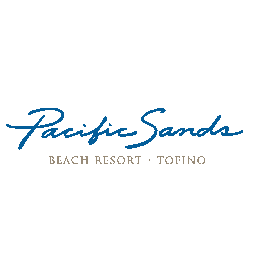 <p>Pacific Sands Resort </p> logo