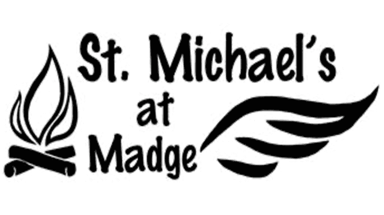 St. Michael's at Madge Lake's Logo