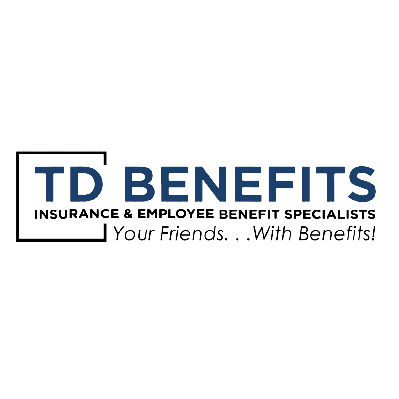 <p>TD Benefits</p> logo