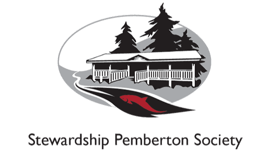 Stewardship Pemberton Society's Logo