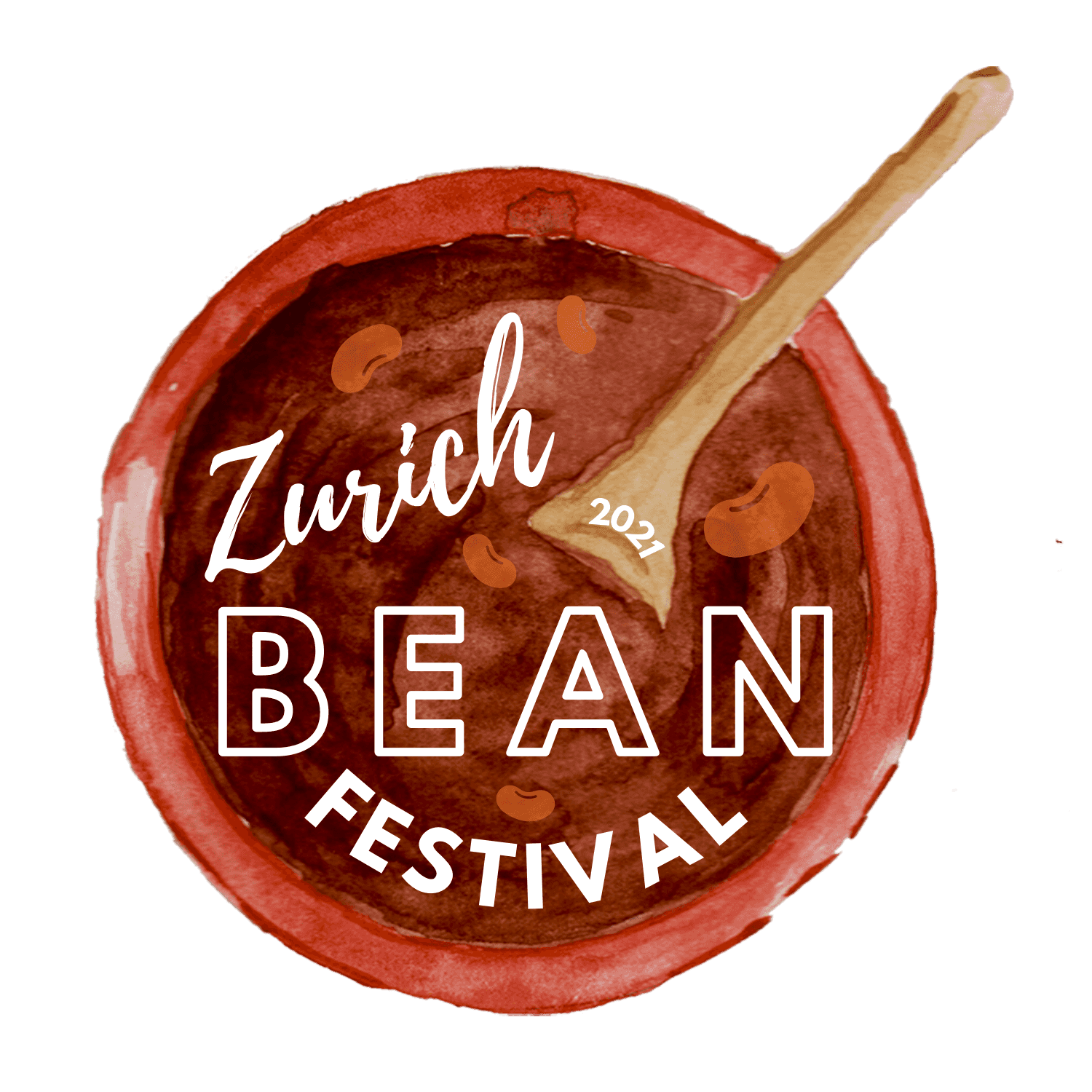 Zurich Bean Festival Committee logo