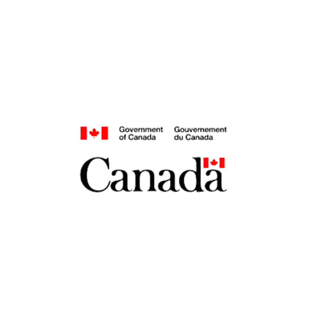 <p>Government of Canada</p> logo