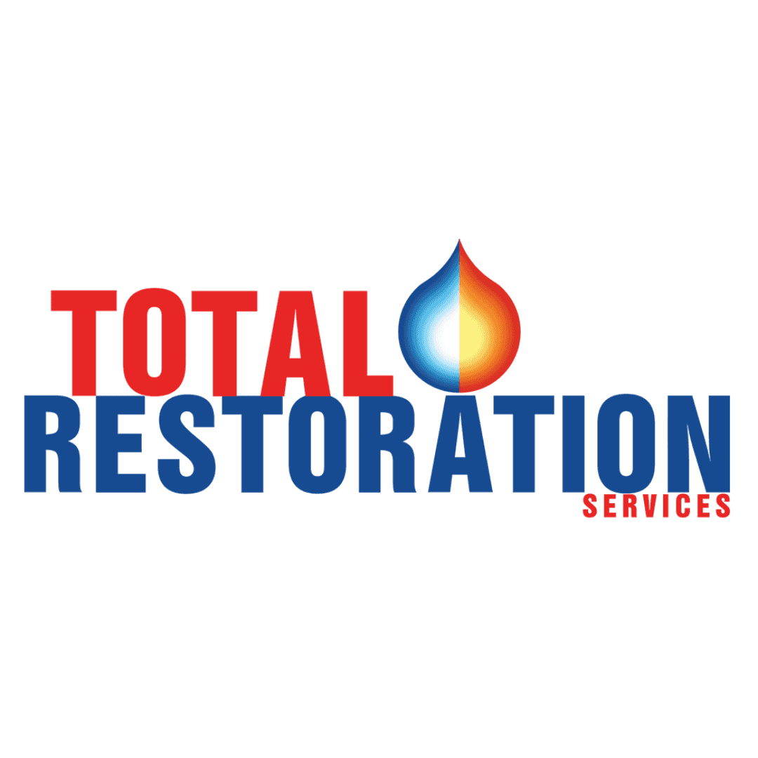 <p>Total Restoration - North Okanagan Shuswap region</p> logo