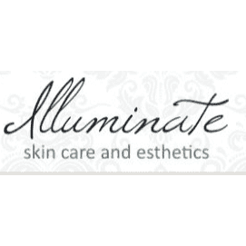 <p>Illuminate Skin Care and Esthetics</p> logo