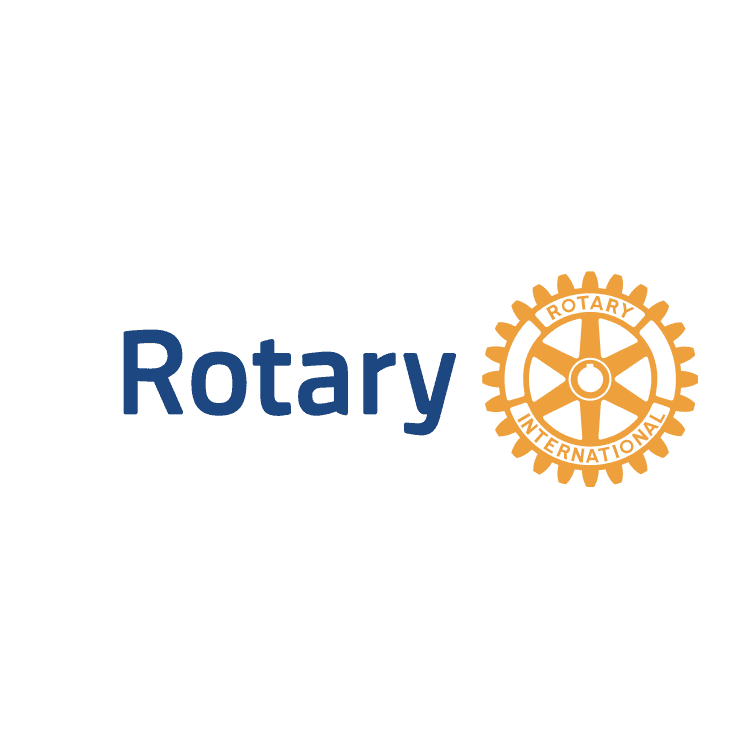 Rotary of Hyde Park logo