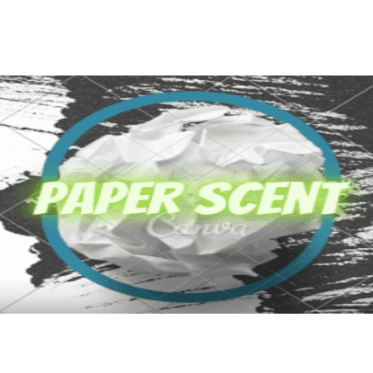 Paper Scent  logo