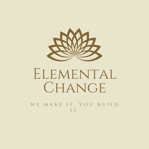 Elemental Change's Logo