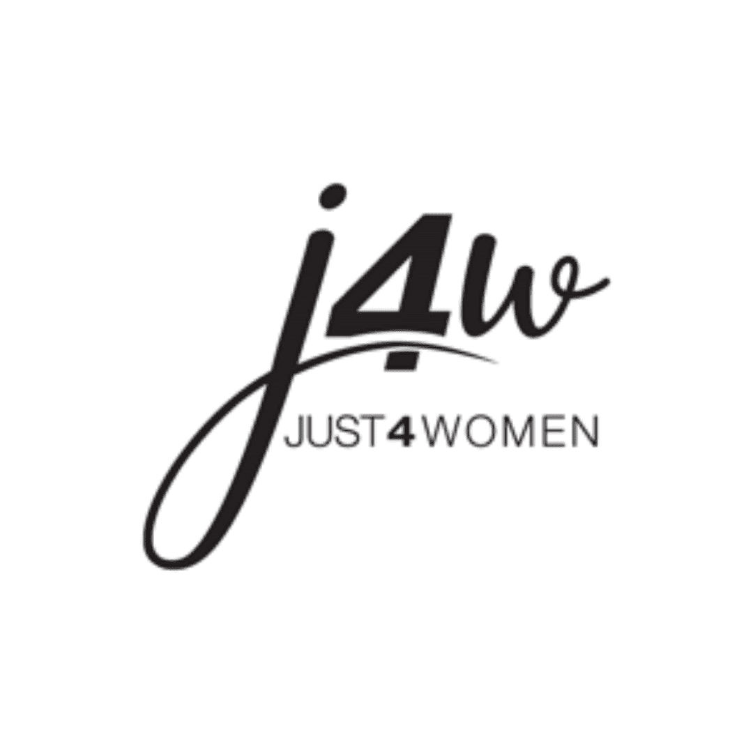 <p>J4W</p> logo