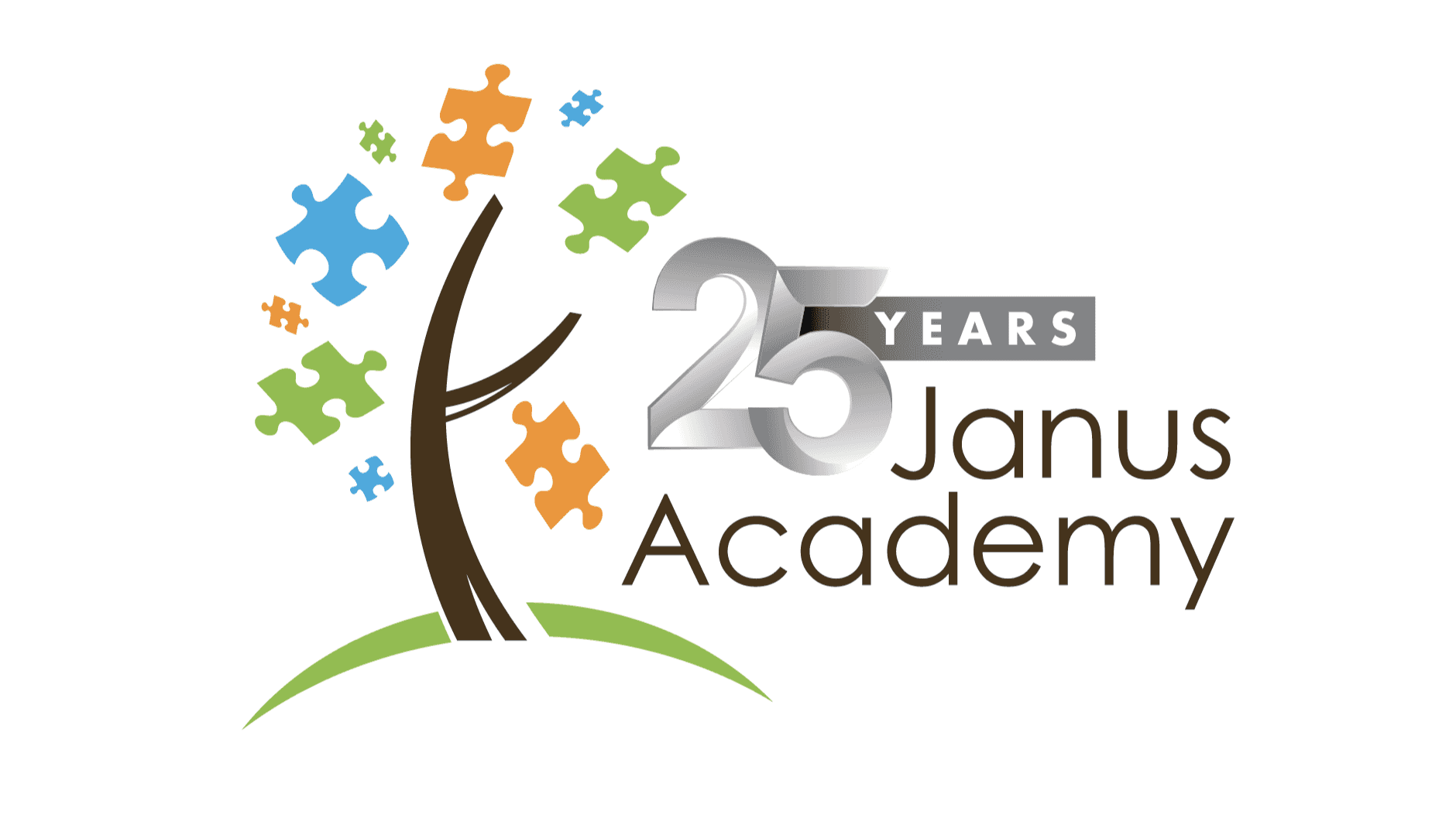 Janus Academy's Logo