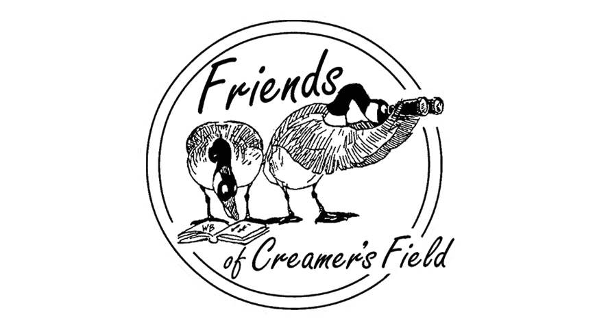 Friends of Creamer's Field's Logo