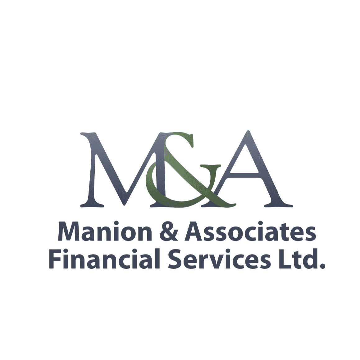<p>Manion and Associates</p> logo