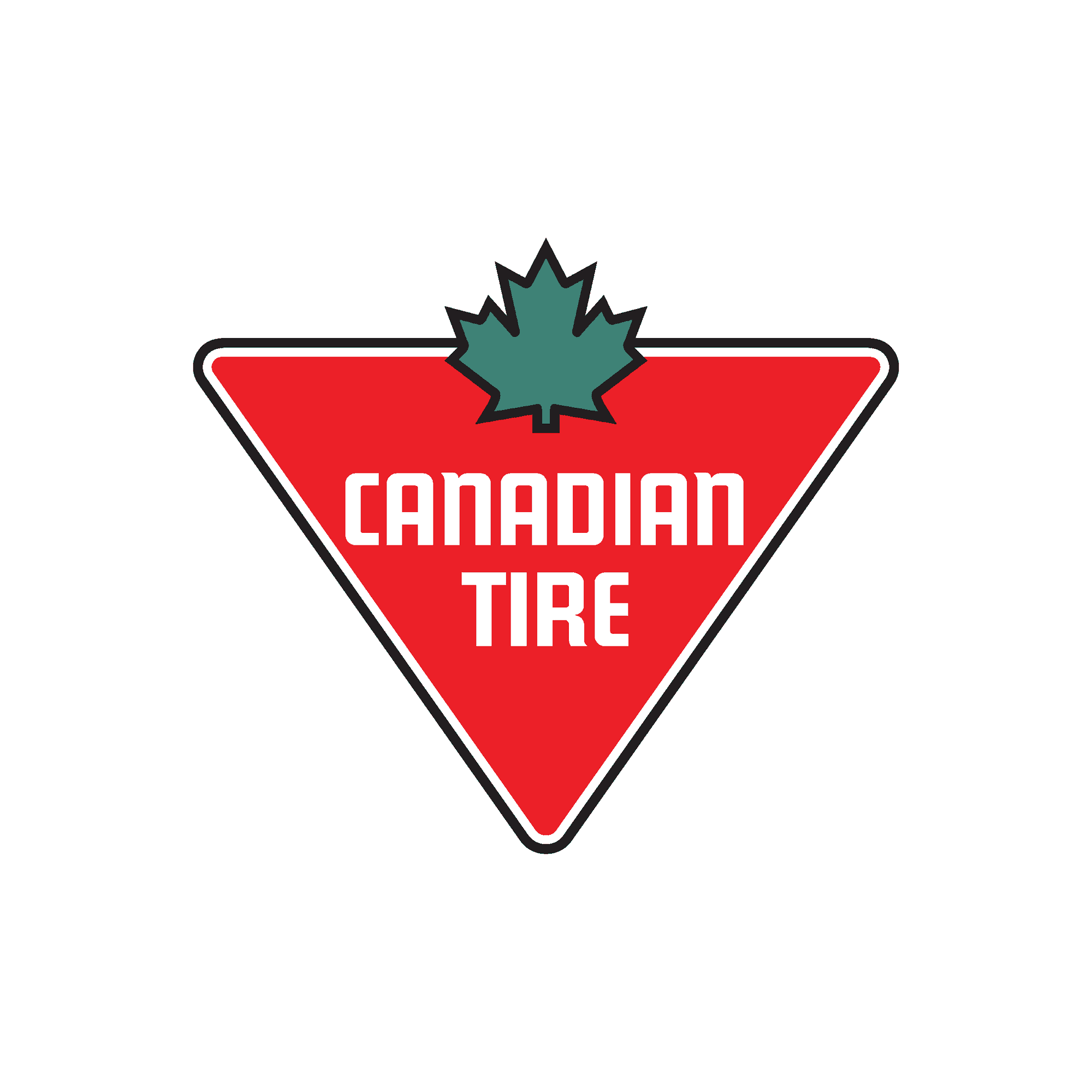 <p>Canadian Tire <span style="color: black;">Shediac, Riverview, Dieppe and Moncton</span></p> logo