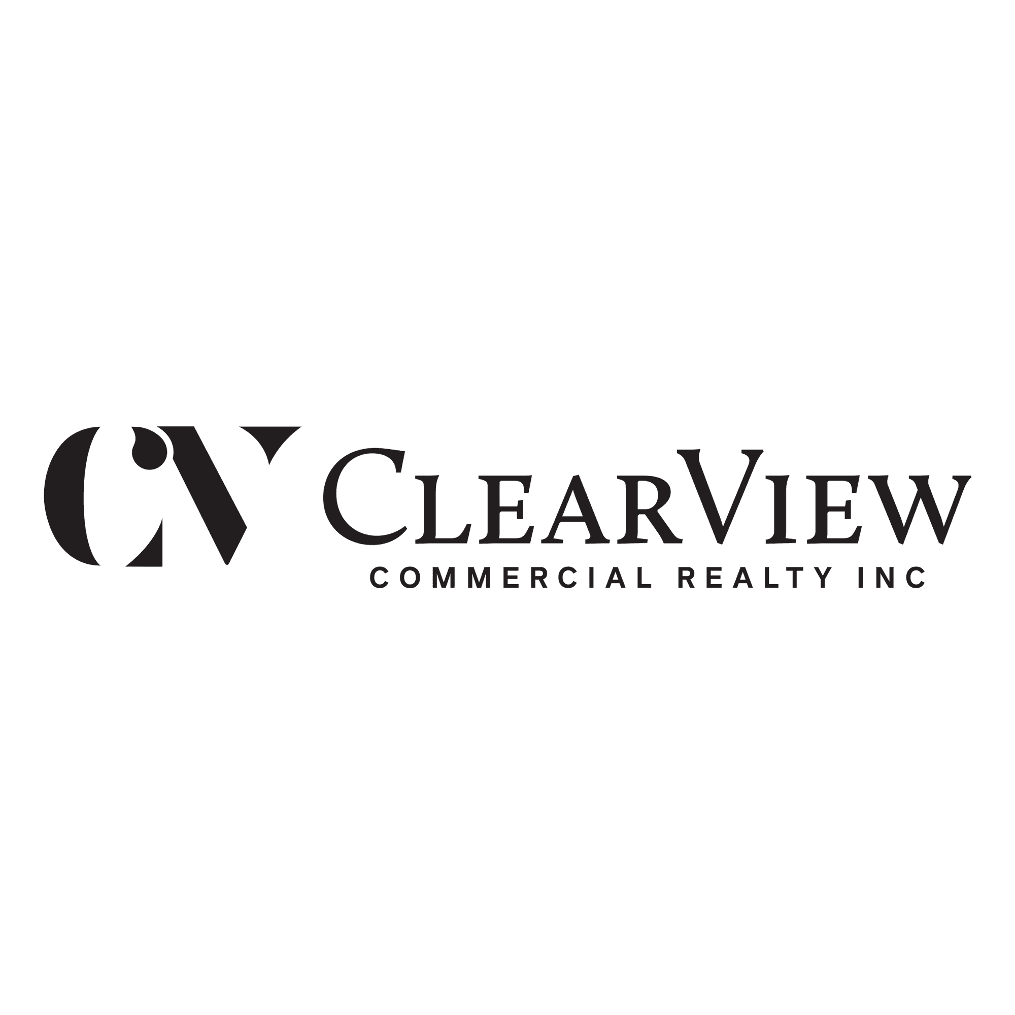 <p>Clearview Commercial Realty</p> logo