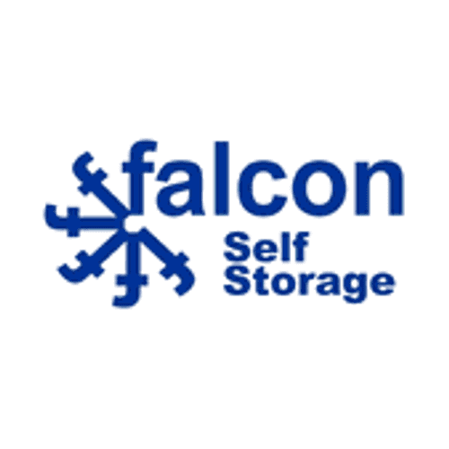 <p><span style="color: rgb(255, 255, 255);">Falcon Self Storage</span></p> logo