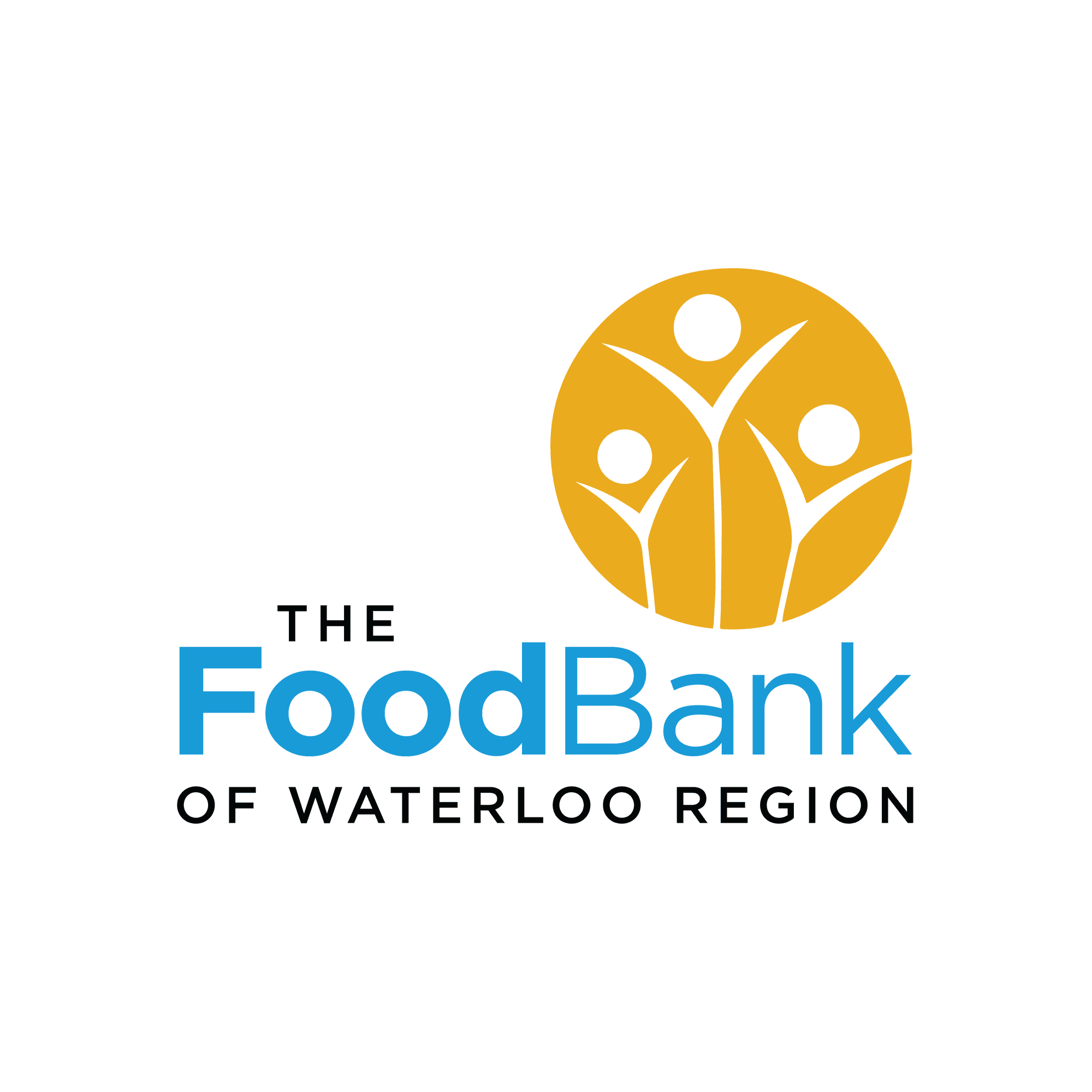 The Food Bank of Waterloo Region's Logo
