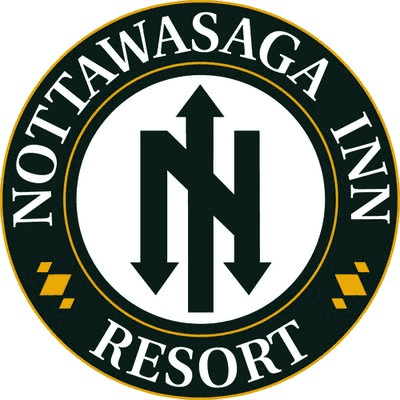 <p>The Nottawasaga Inn &amp; Resort</p> logo