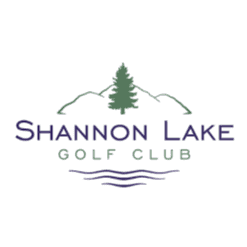 <p><span class="ql-font-roboto">Shannon Lake Golf Club</span></p> logo