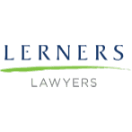 <p>Lerners Lawyers</p> logo
