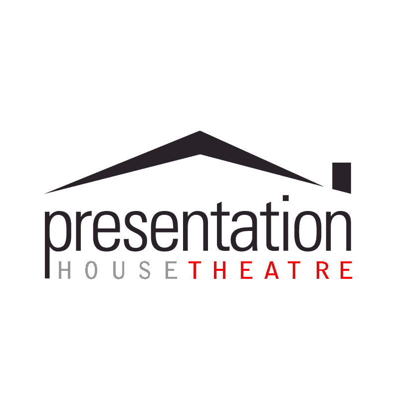 Presentation House Theatre's Logo