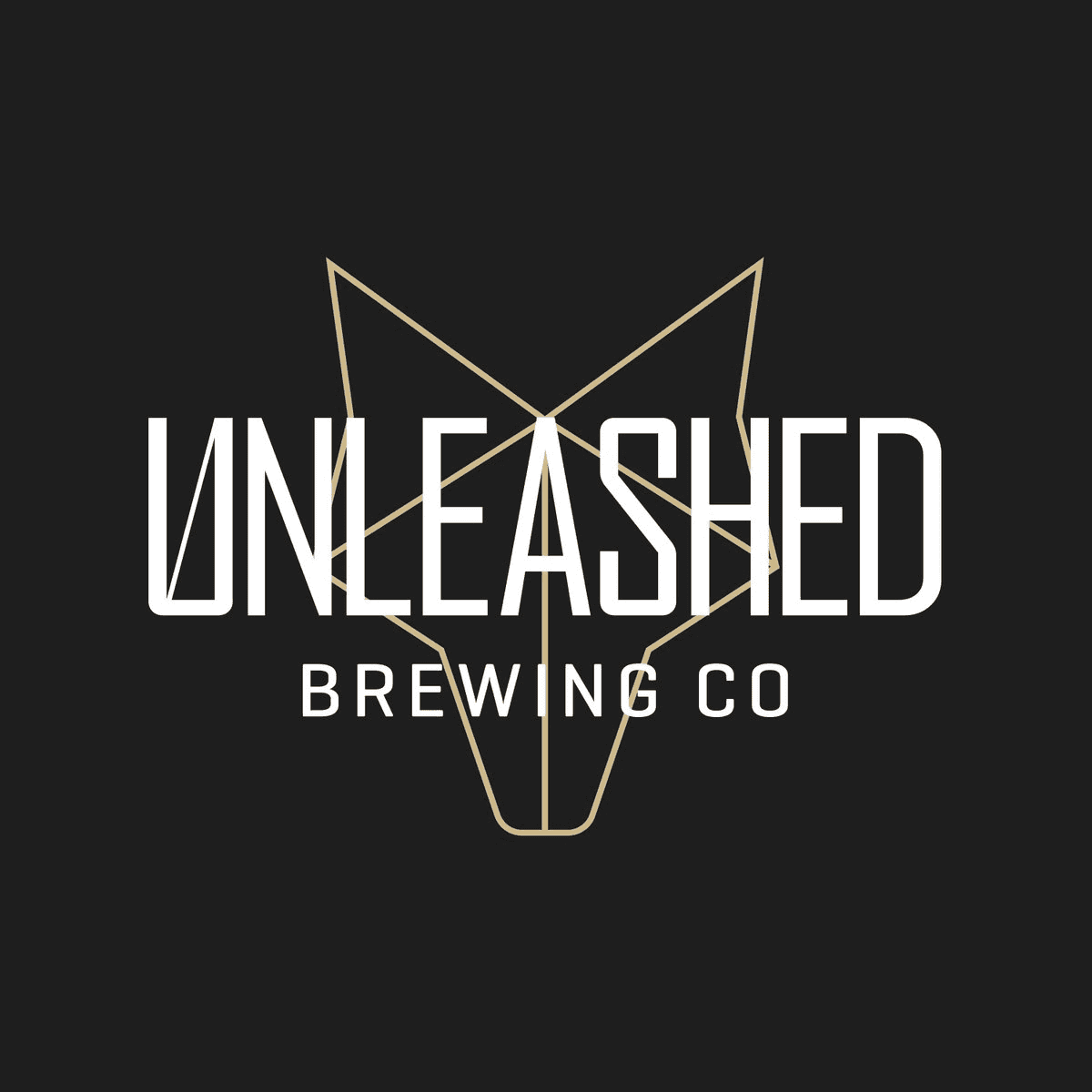 <p>Unleashed Brewing Co</p> logo