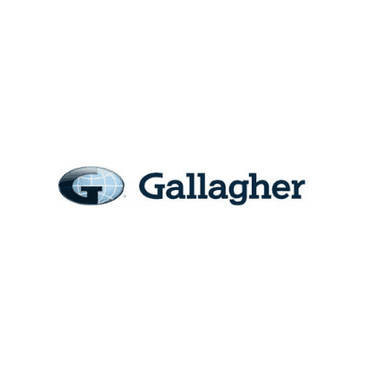 <p>Gallagher</p> logo
