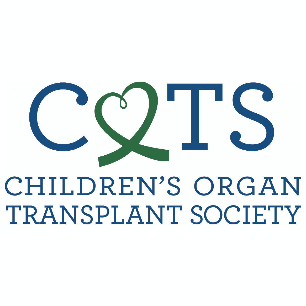 Children's Organ Transplant Society's Logo