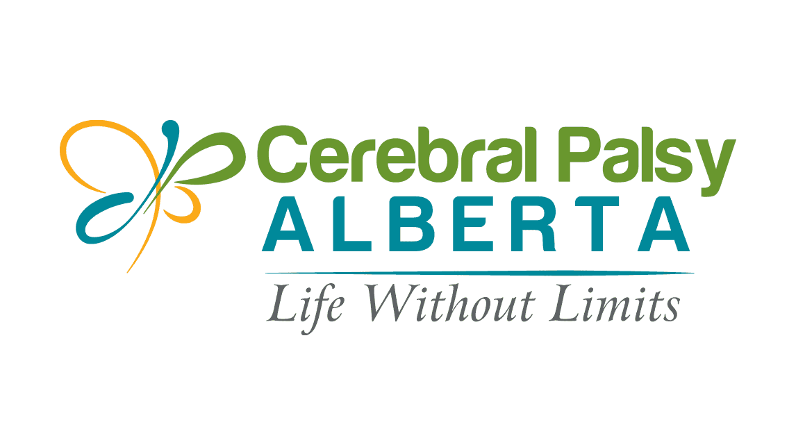 Cerebral Palsy Alberta's Logo