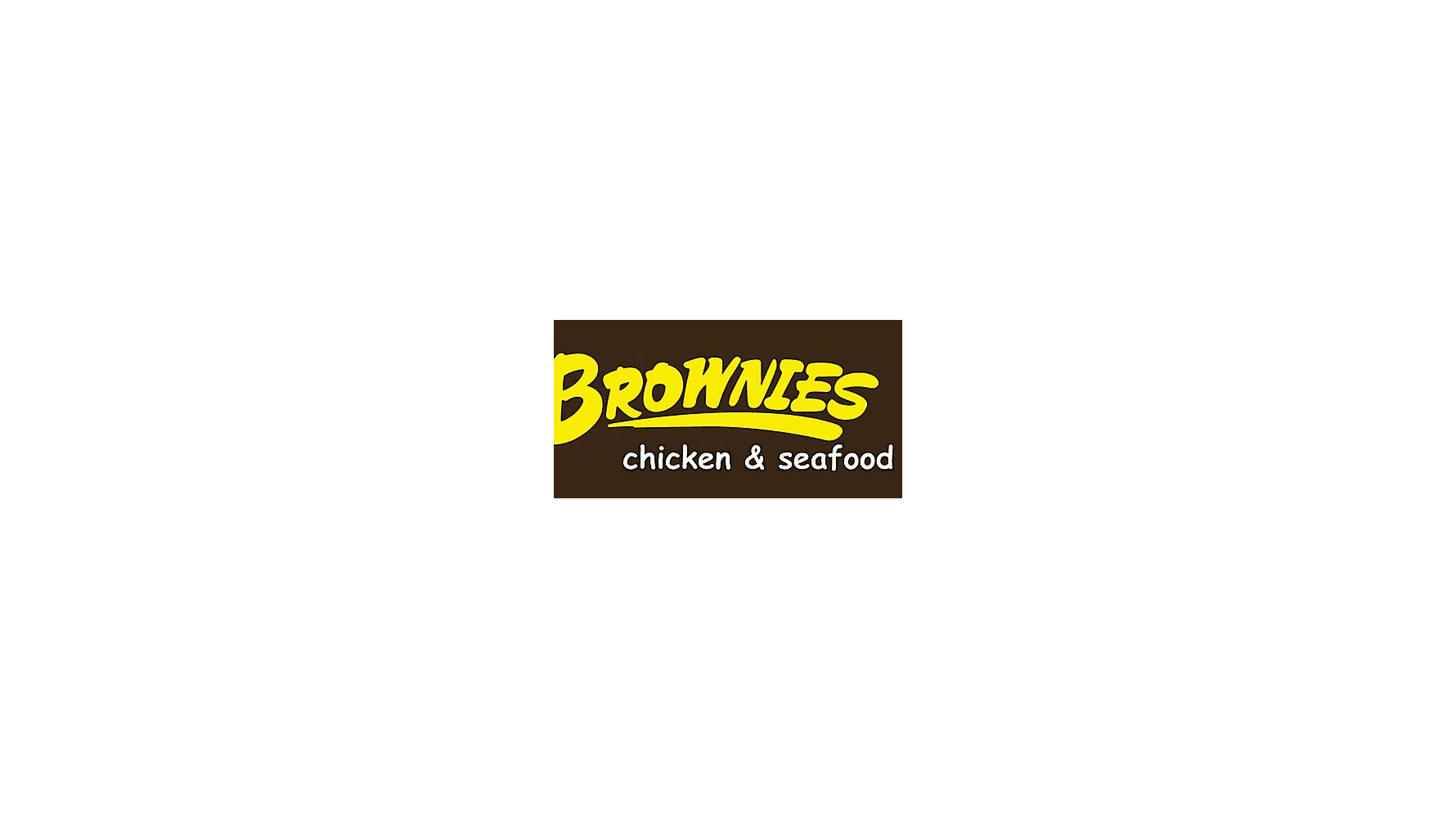 Brownies Chicken & Seafood - $50 Gift Card