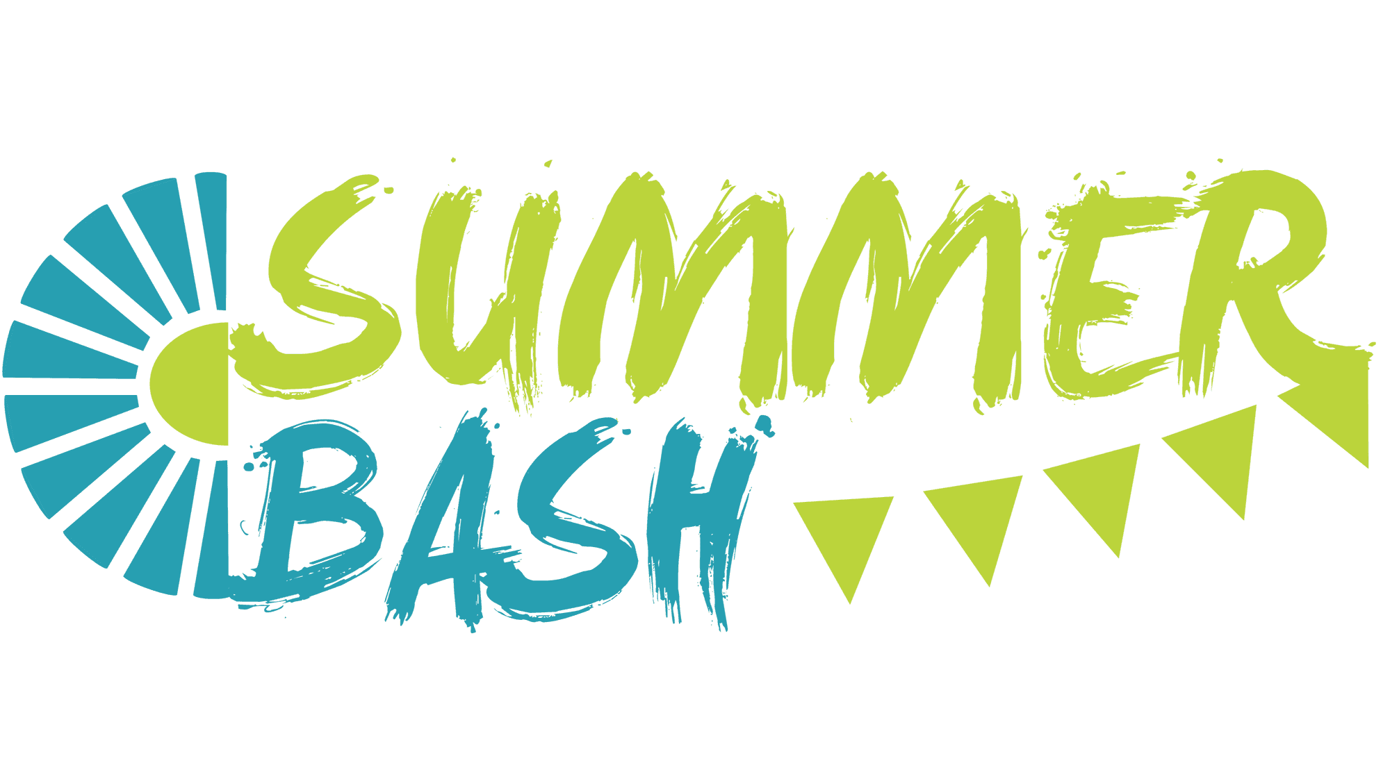 Summer Bash's Logo
