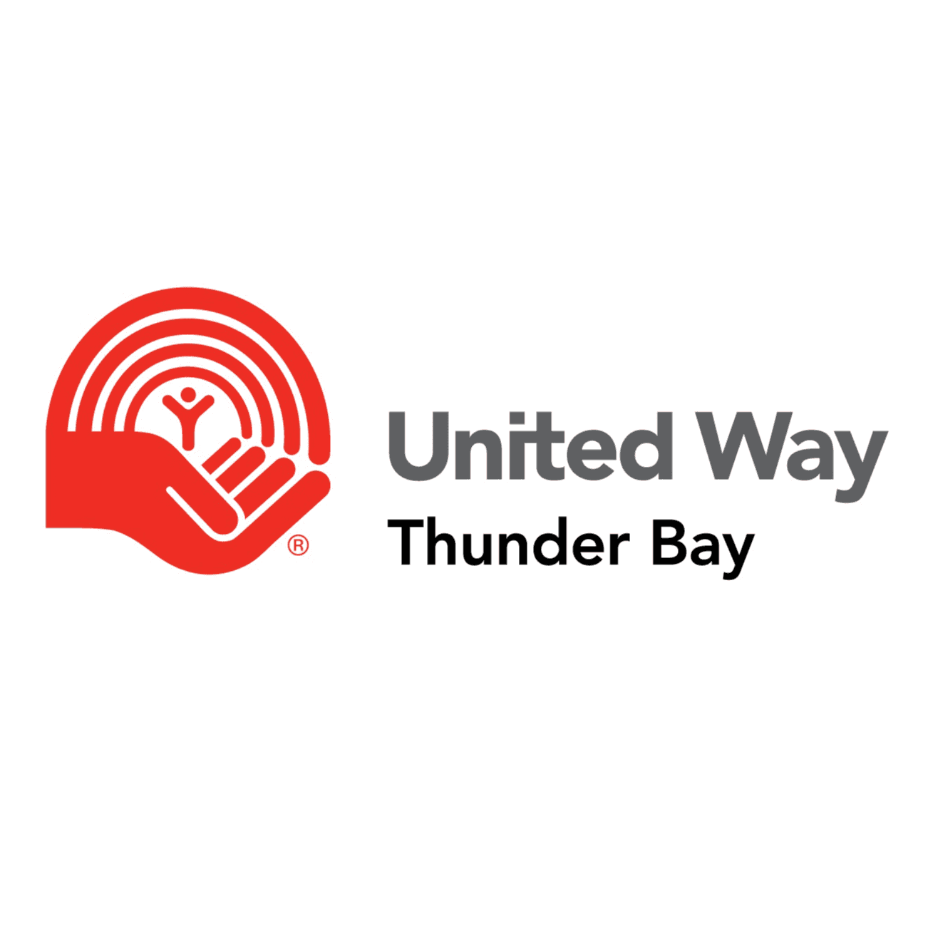 United Way of Thunder Bay's Logo