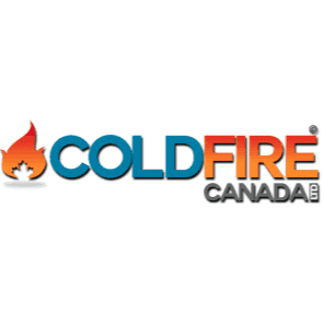 <p>Coldfire Canada</p> logo
