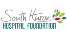 South Huron Hospital Foundation's Logo
