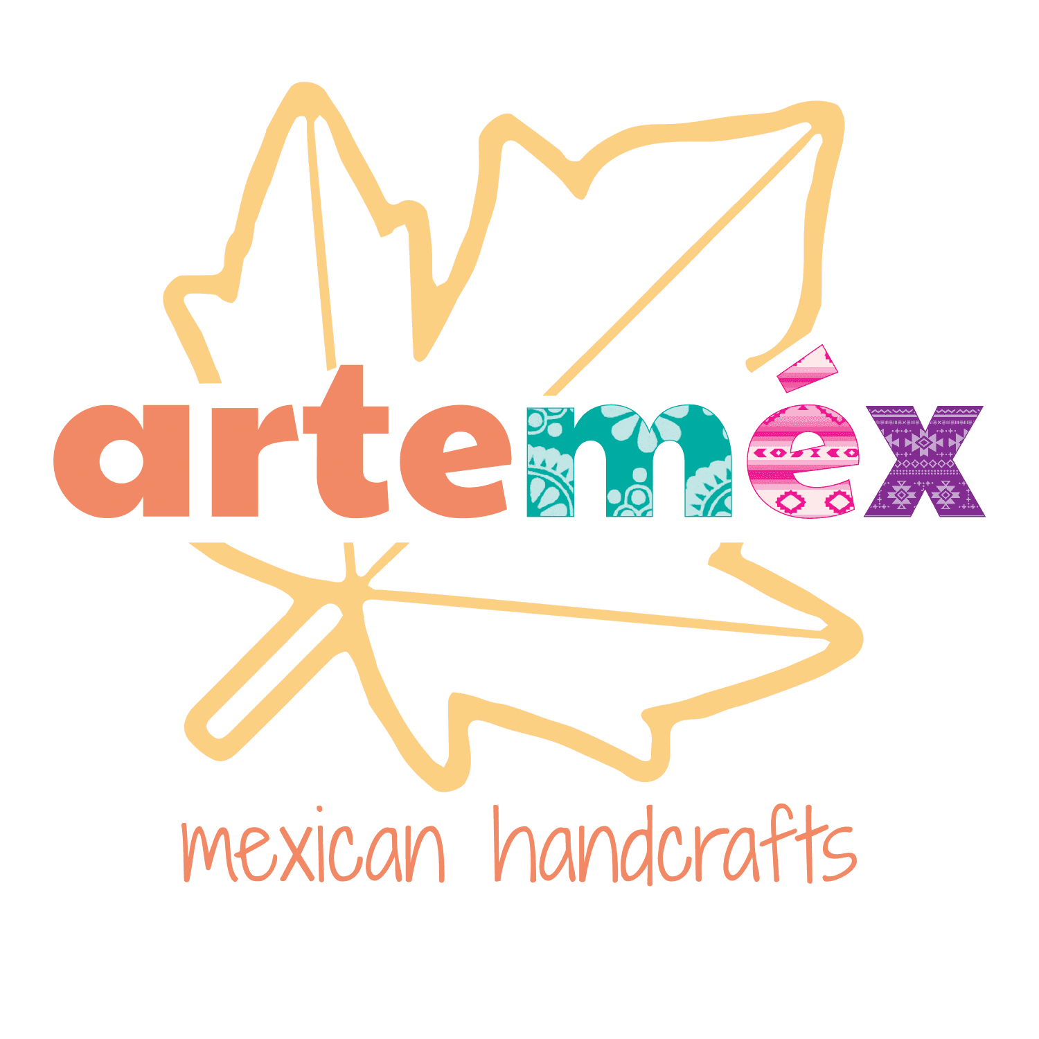 <p>ArteMex</p> logo