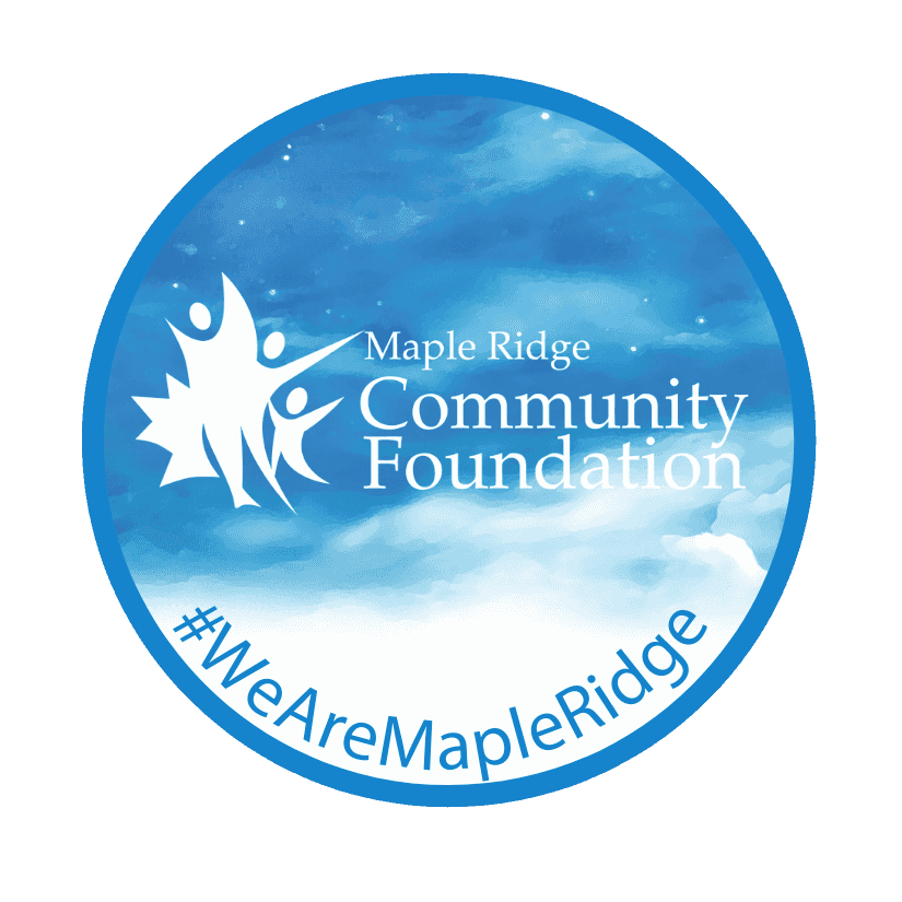 Maple Ridge Community Foundation's Logo