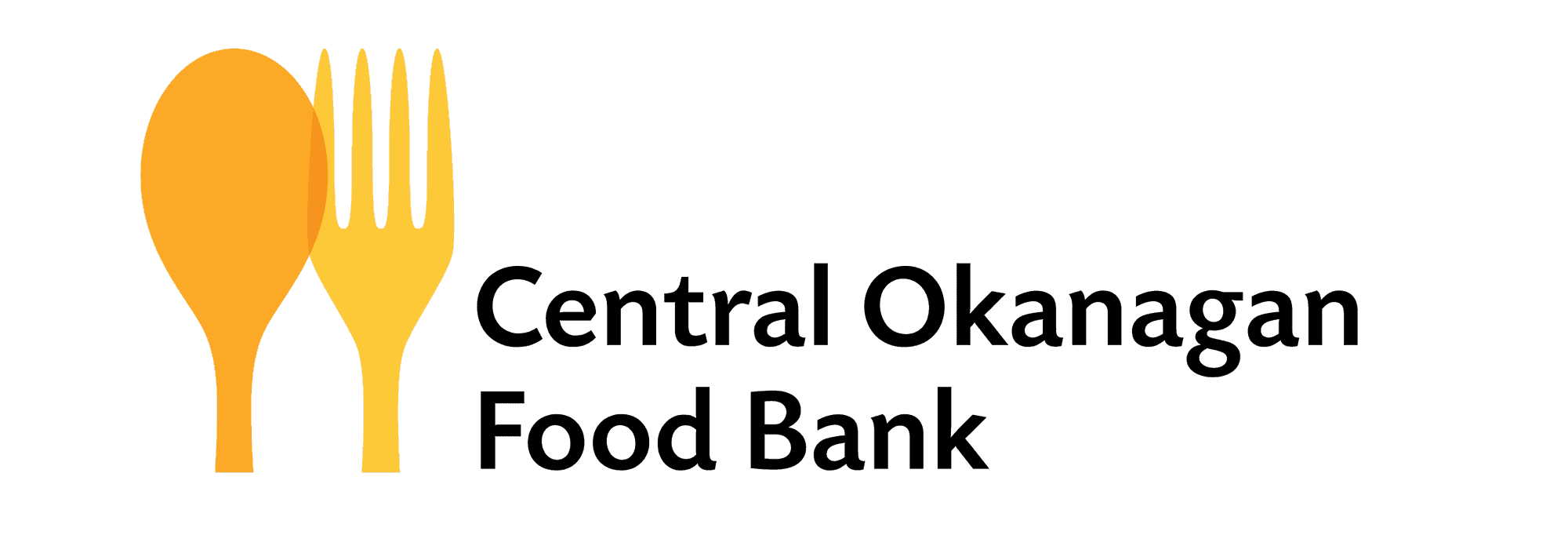 Central Okanagan Food Bank's Logo