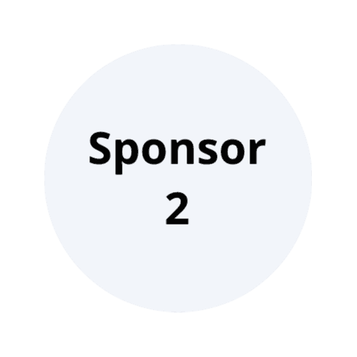 <p>Sponsor 2</p> logo