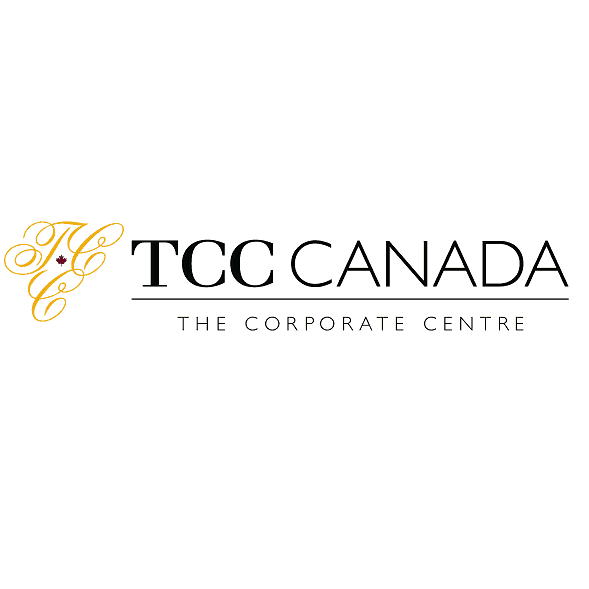 <p>TCC Canada</p> logo